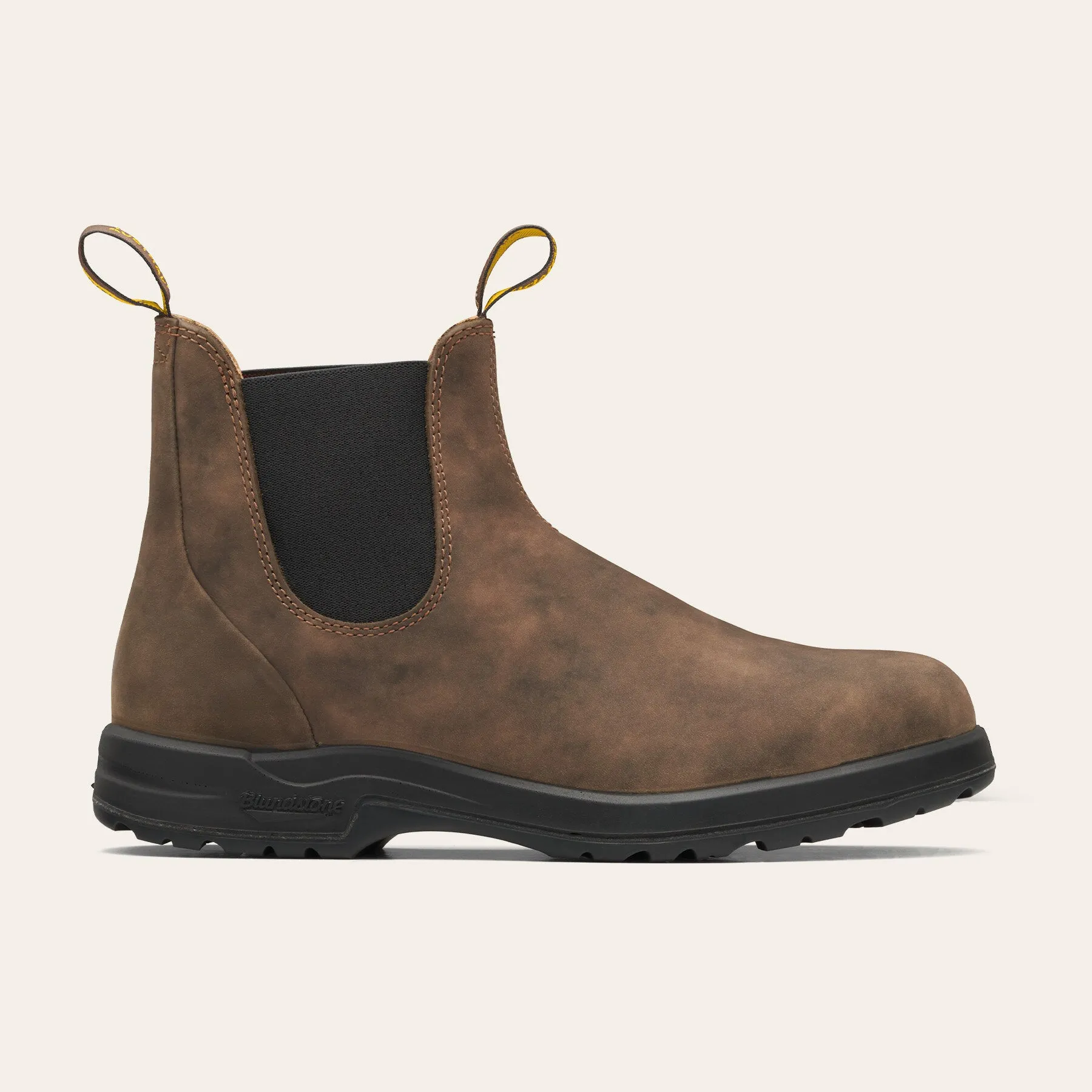 2056 ALLTERRAIN RUSTIC BROWN & BLACK