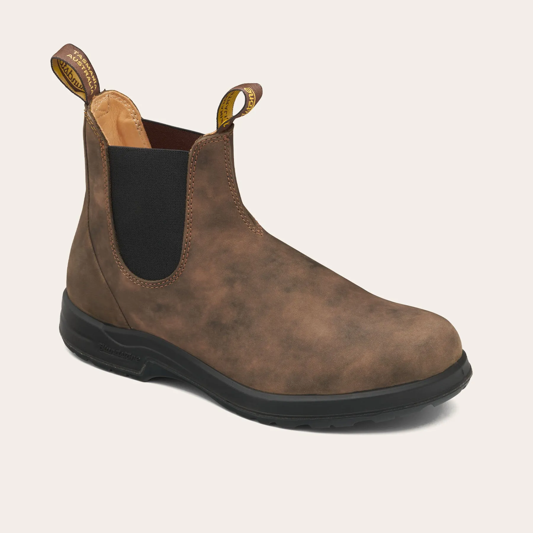 2056 ALLTERRAIN RUSTIC BROWN & BLACK
