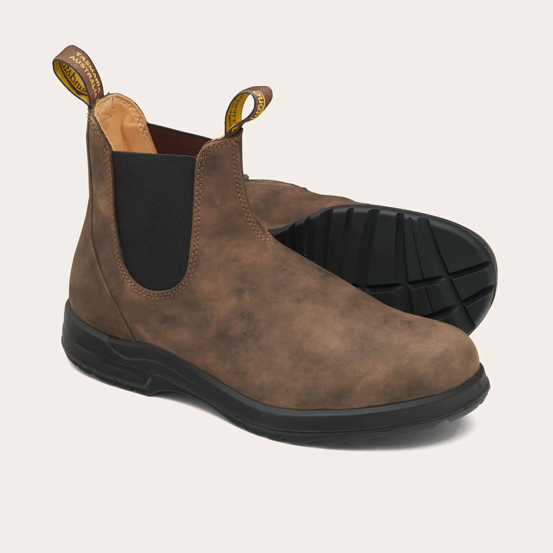 2056 ALLTERRAIN RUSTIC BROWN & BLACK