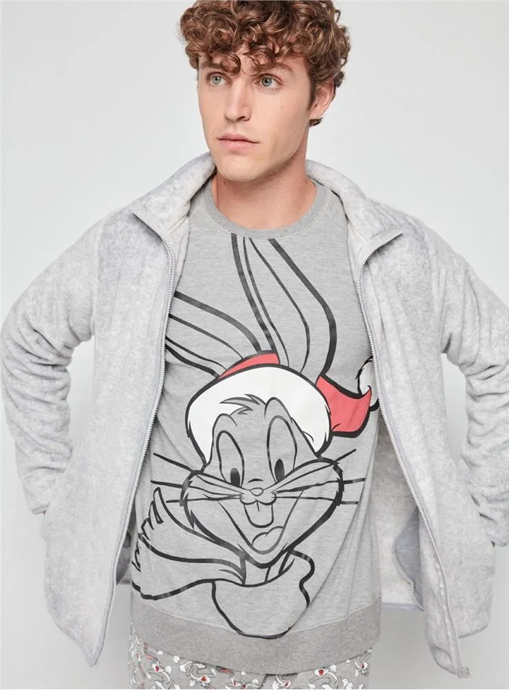2/2019 CHAQUETA CABALLERO GISELA