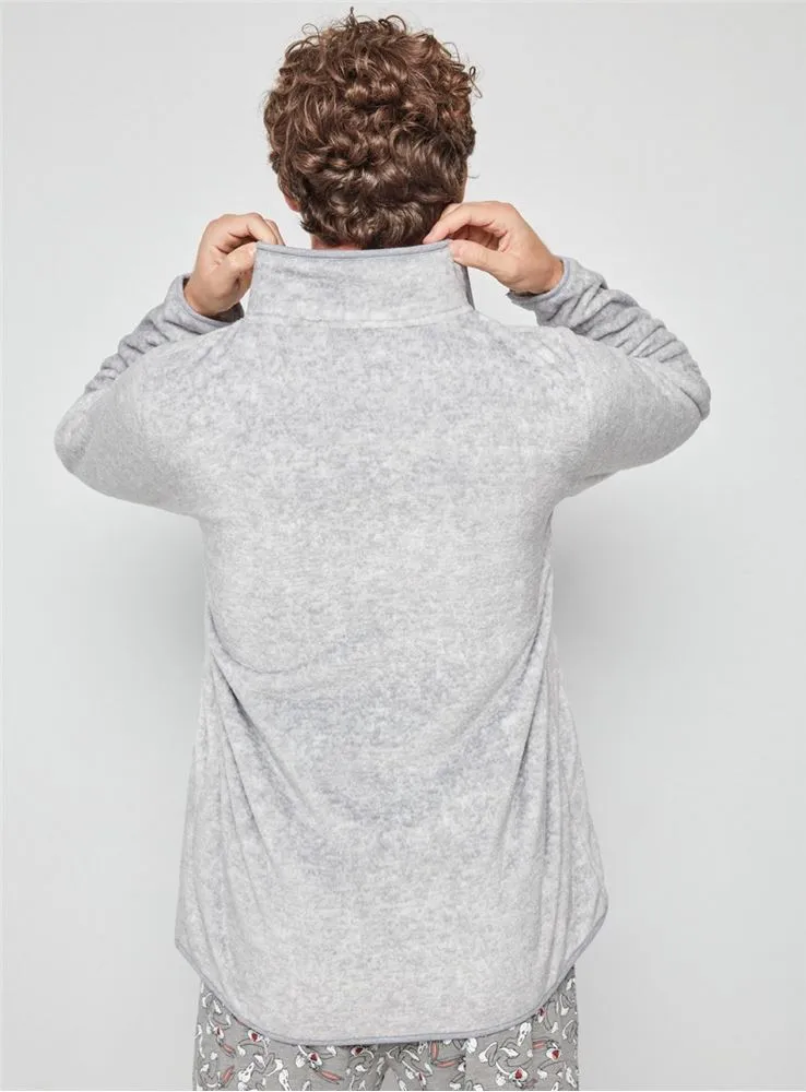 2/2019 CHAQUETA CABALLERO GISELA