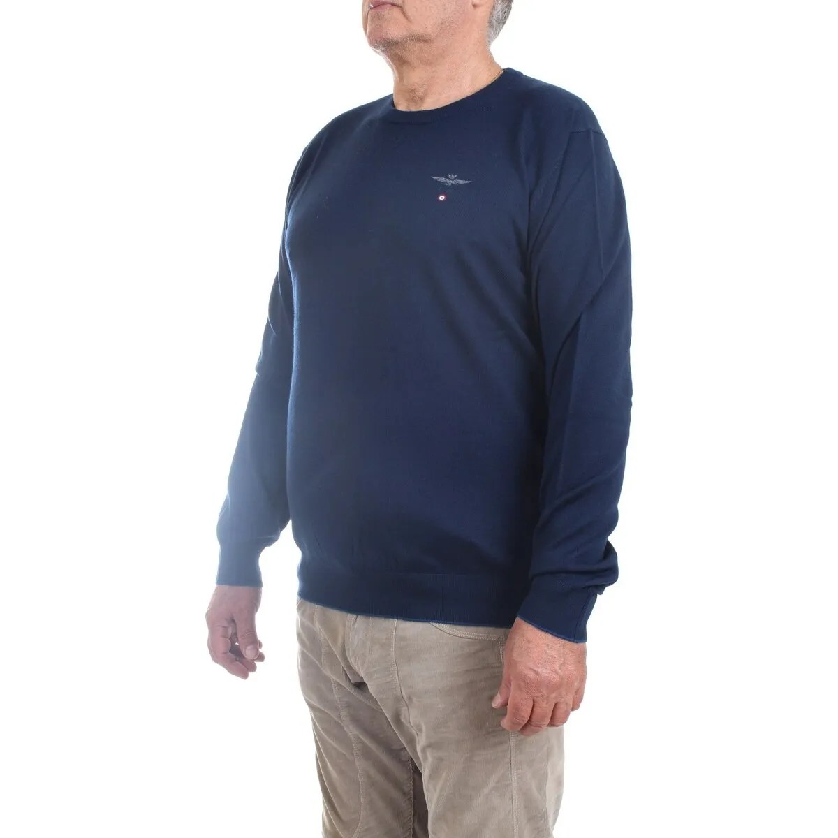 232MA1388L415 Jersey hombre