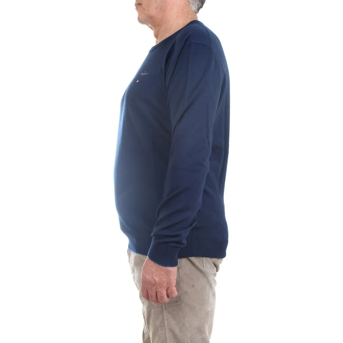 232MA1388L415 Jersey hombre