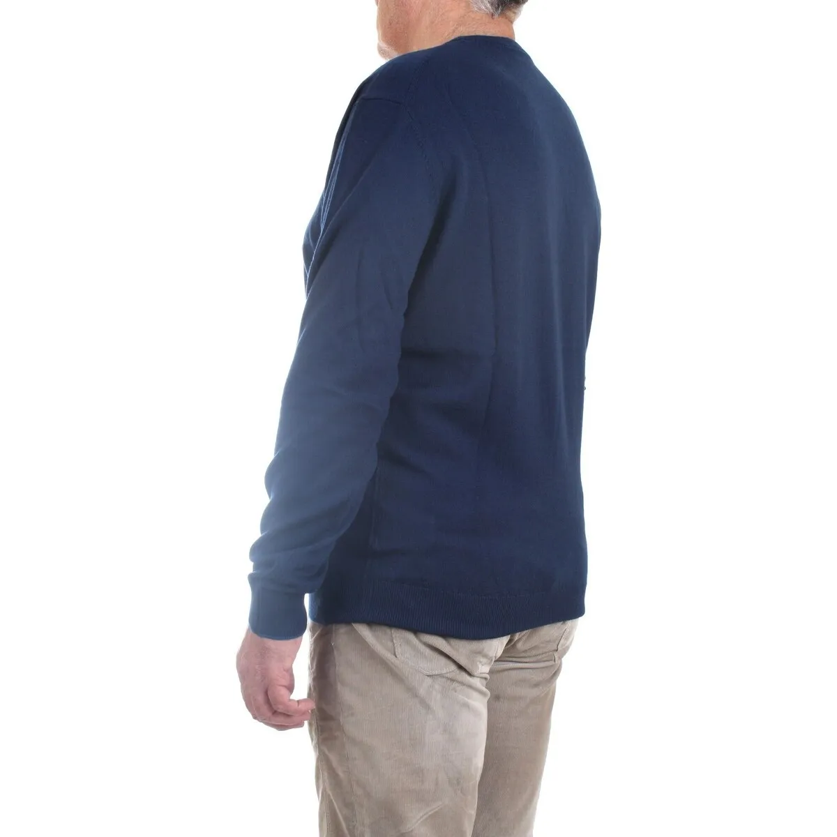 232MA1388L415 Jersey hombre