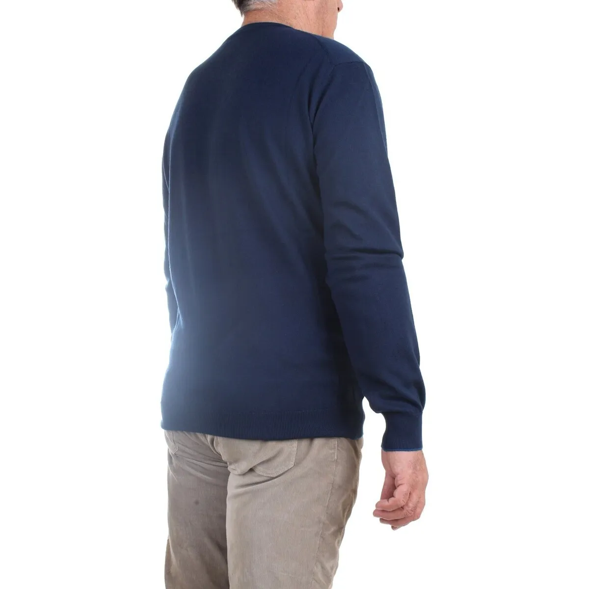 232MA1388L415 Jersey hombre
