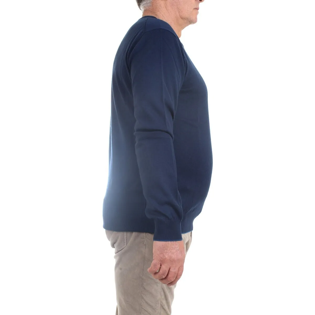232MA1388L415 Jersey hombre