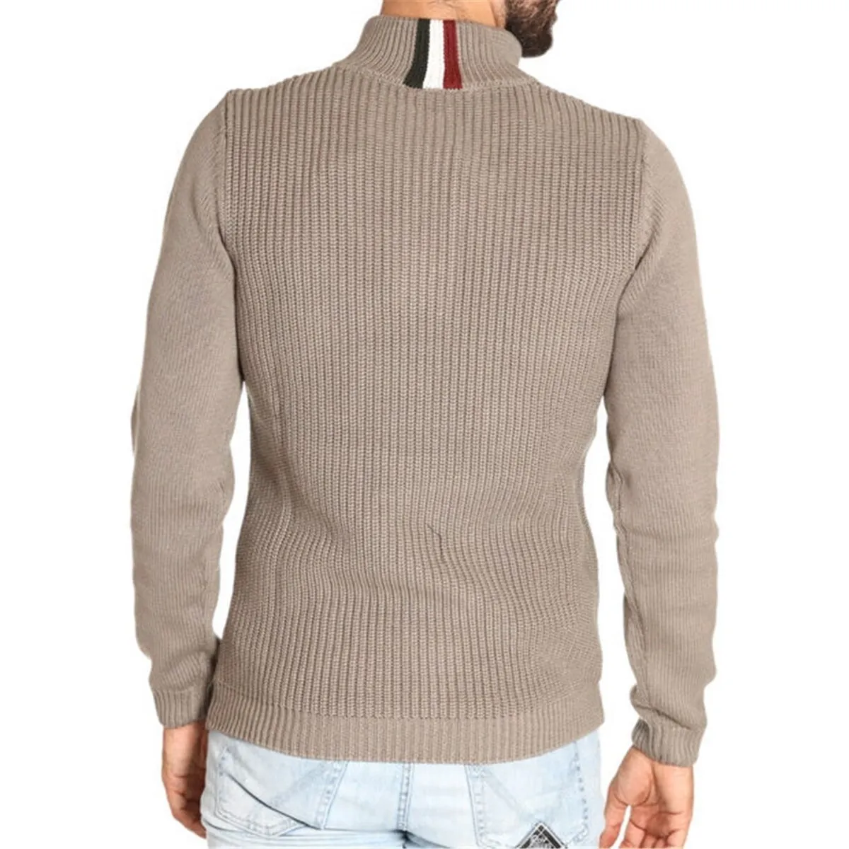 232MA1452L409 Jersey hombre