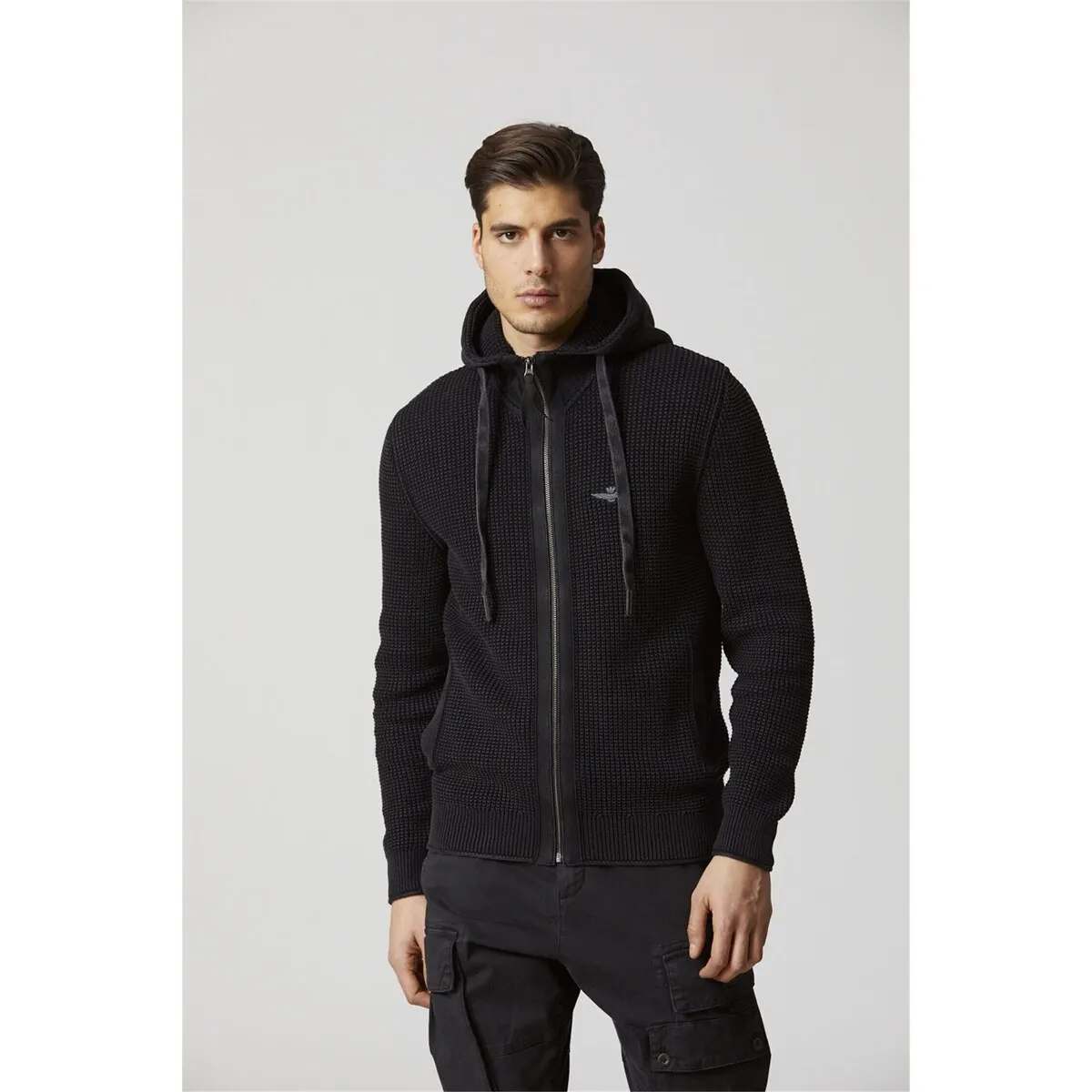 232MA1458L511 Jersey hombre