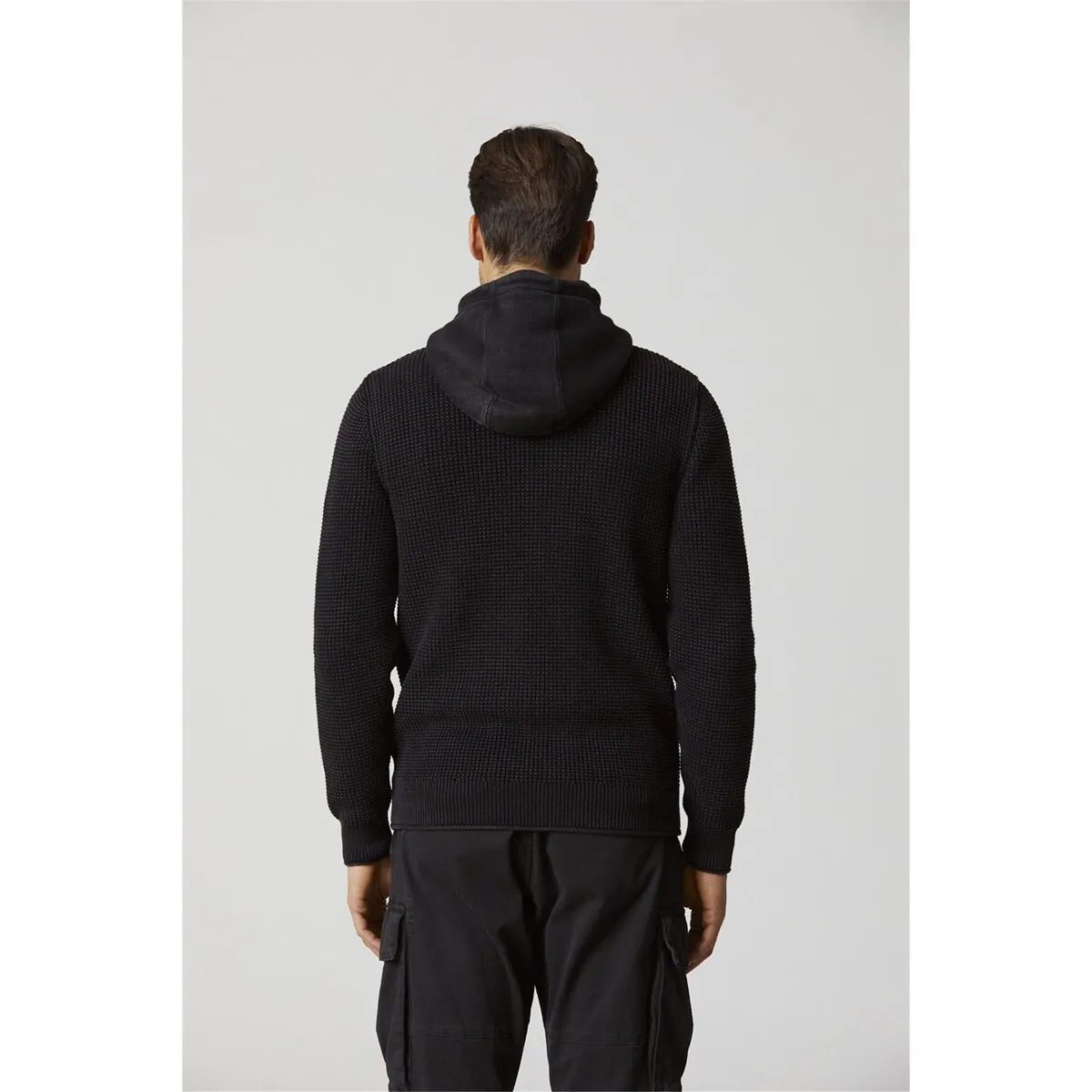 232MA1458L511 Jersey hombre