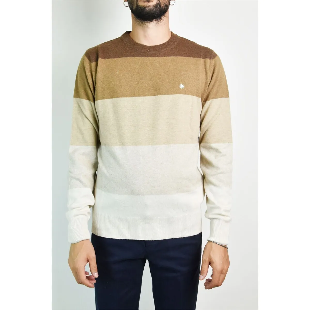 3532M514 Jersey hombre