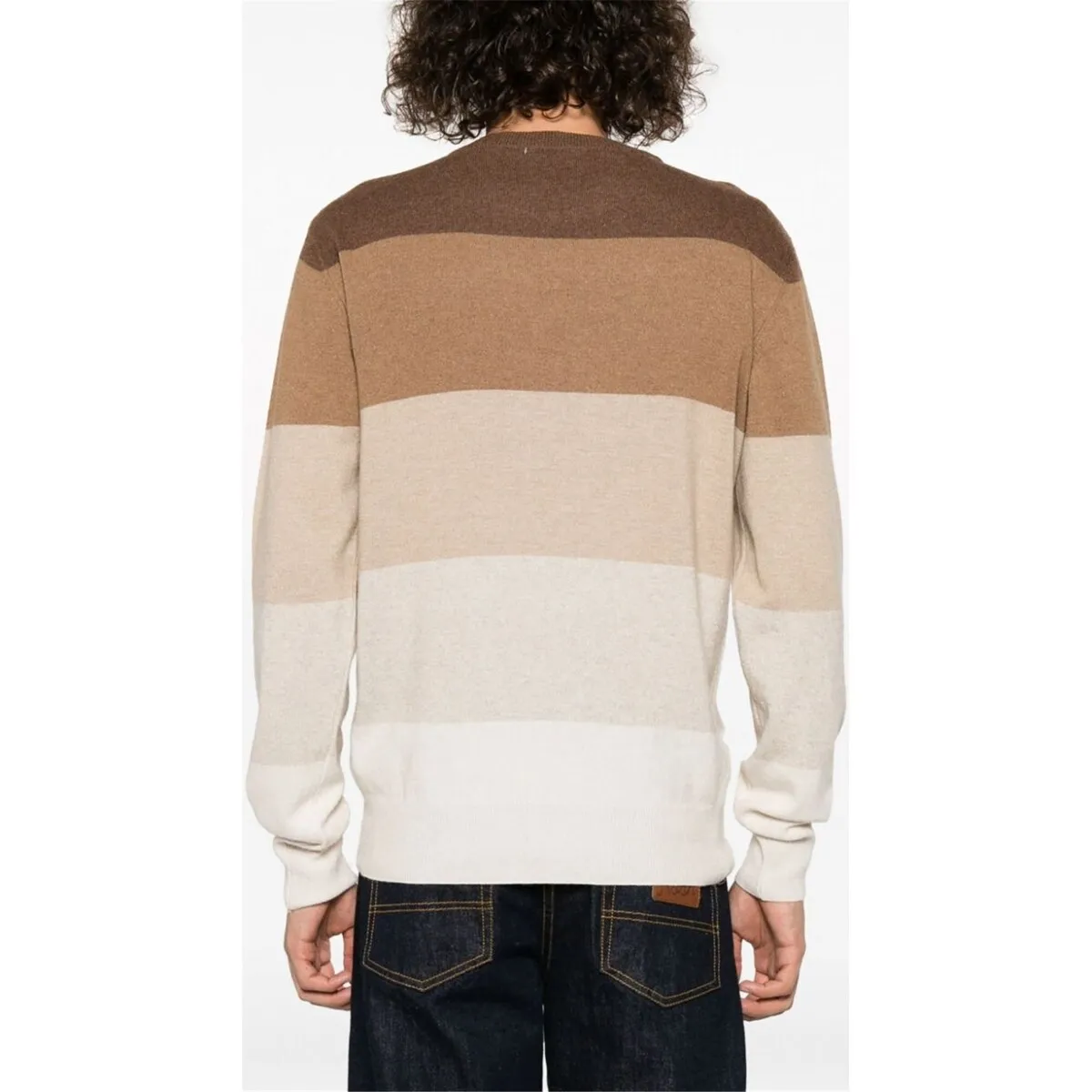 3532M514 Jersey hombre