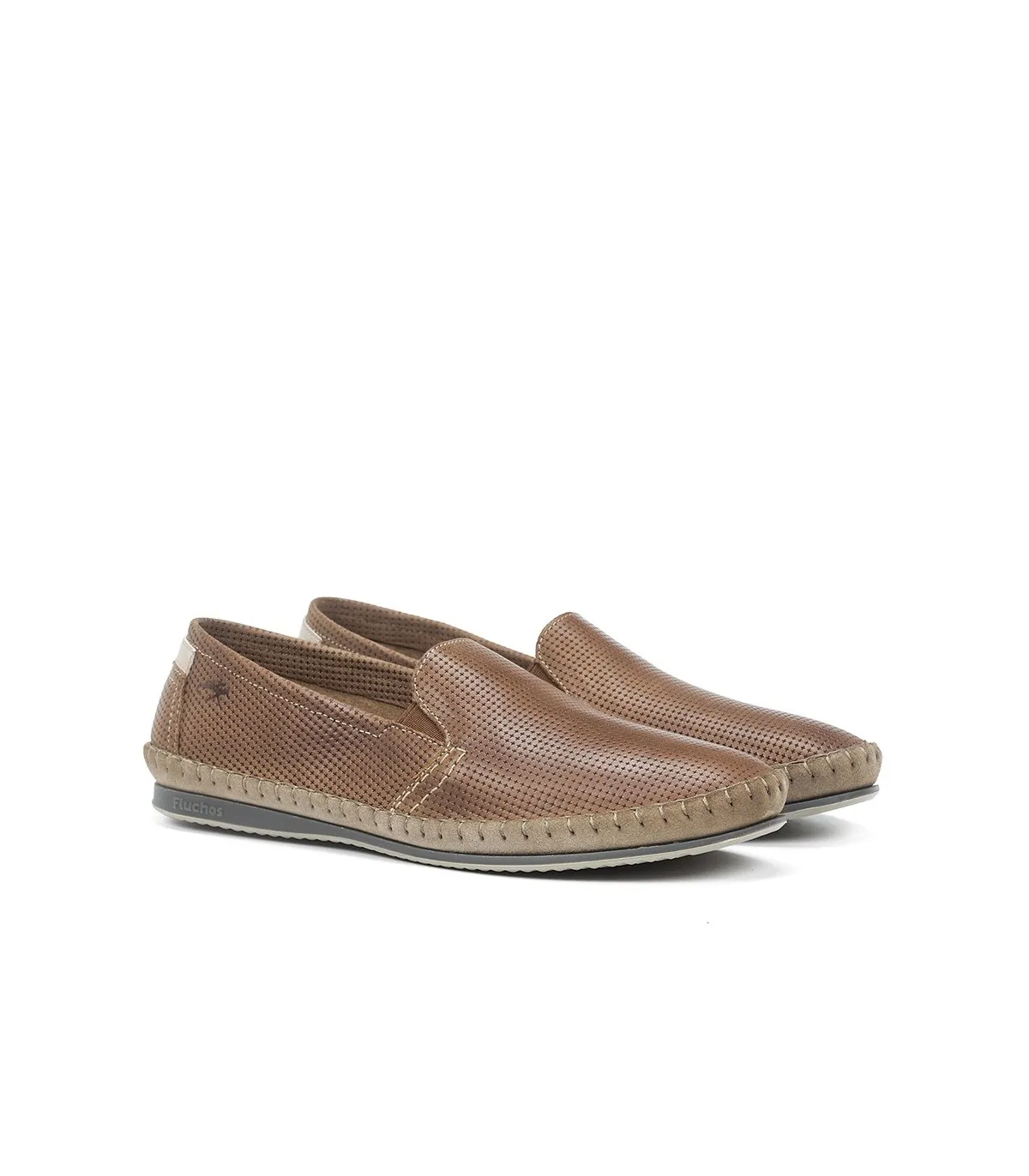 8674 Zapatos Hombre