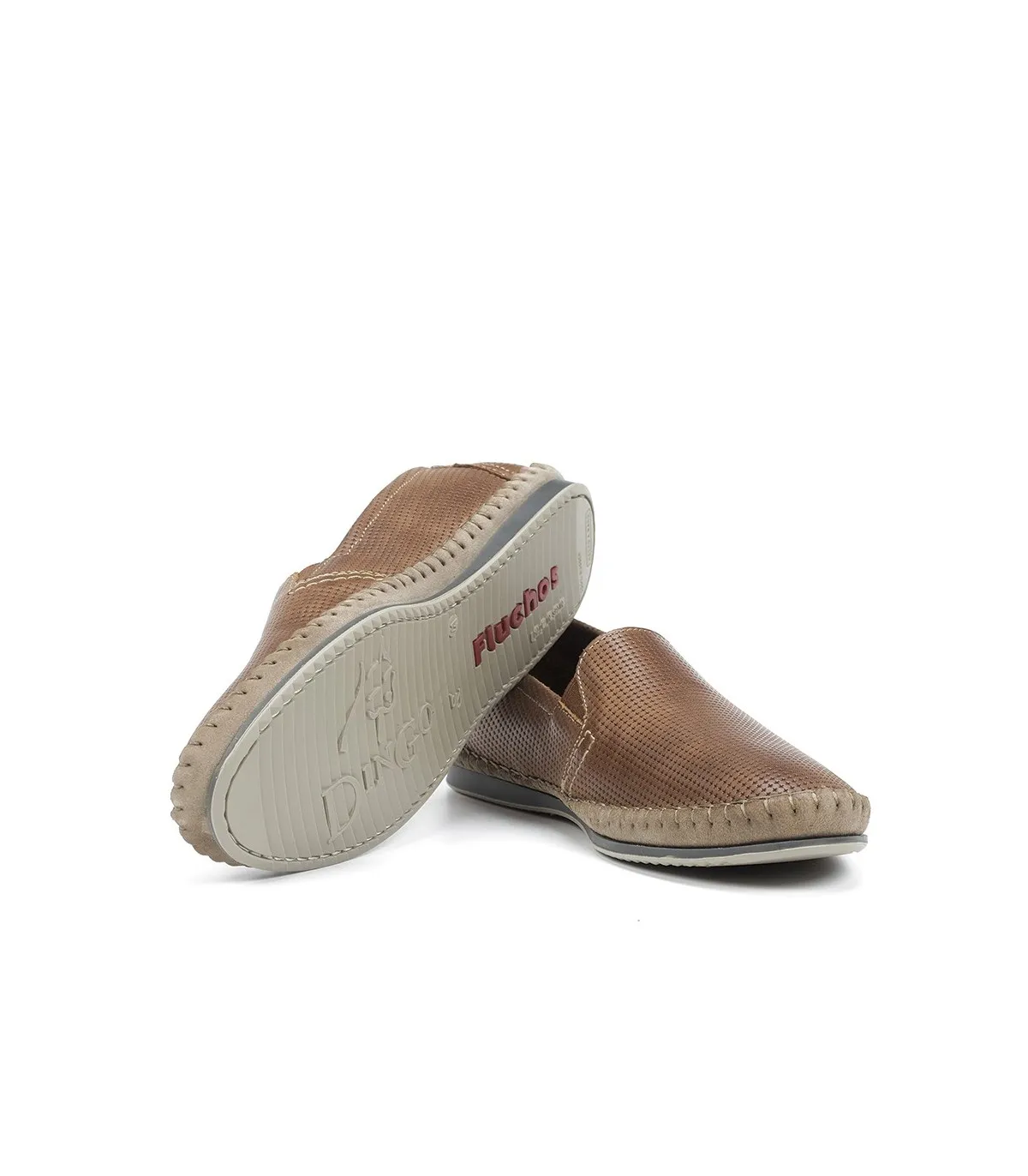 8674 Zapatos Hombre