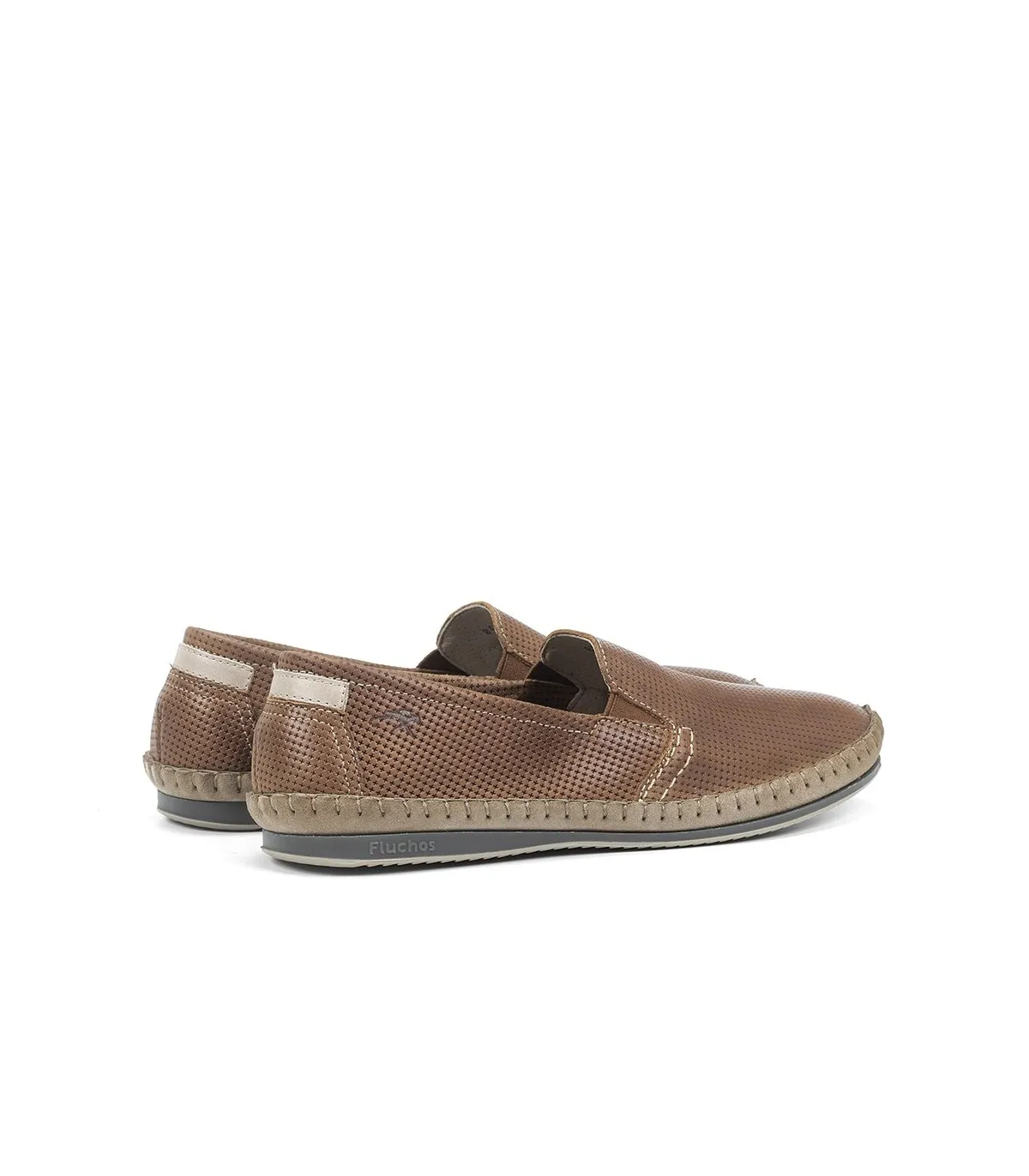 8674 Zapatos Hombre