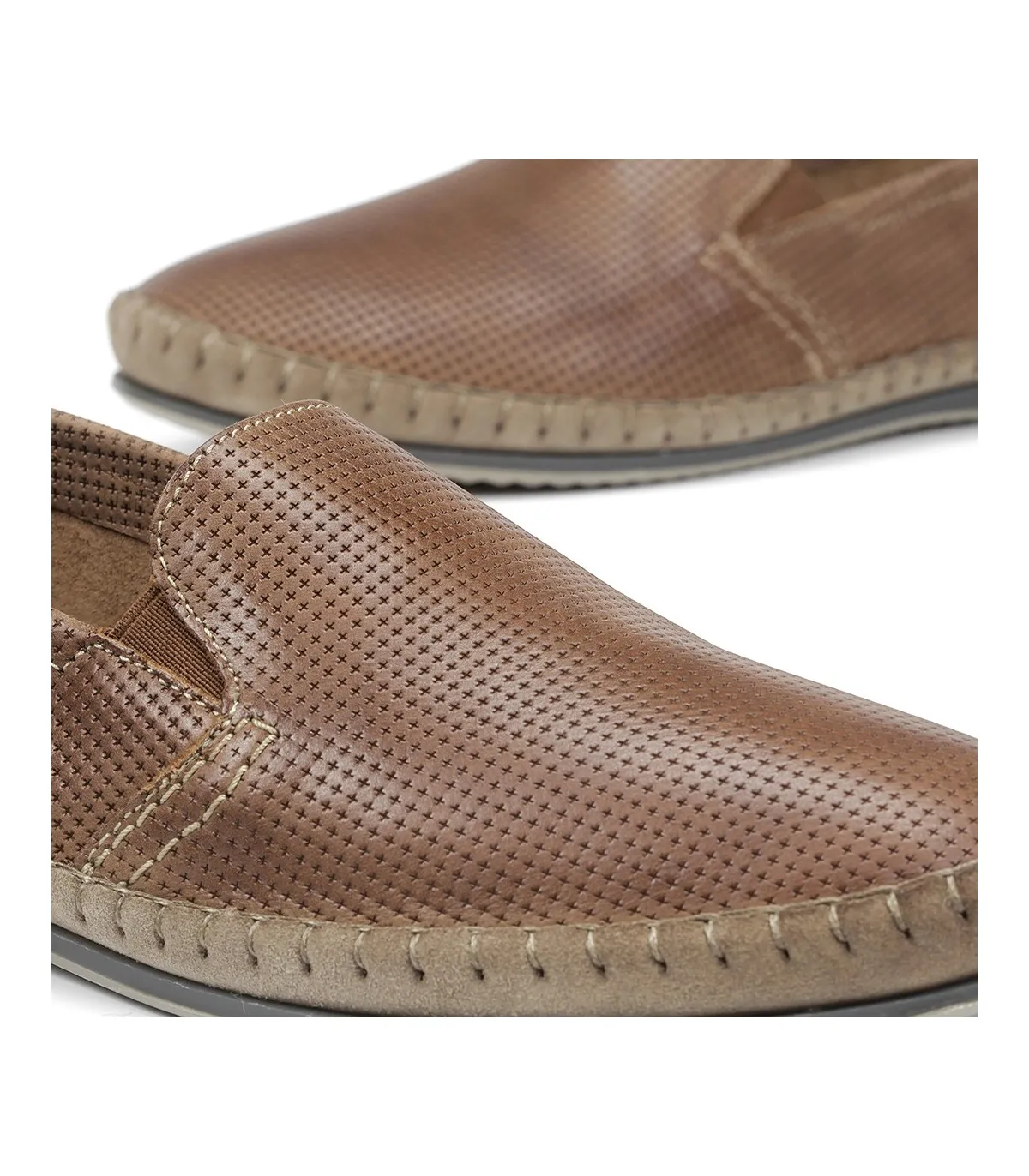 8674 Zapatos Hombre