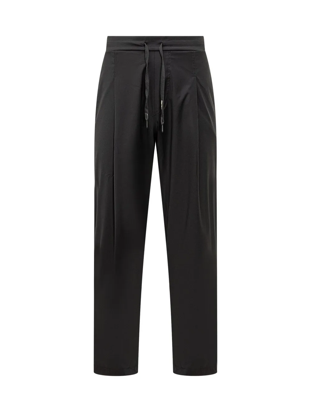 A PAPER KID Flannel Pants