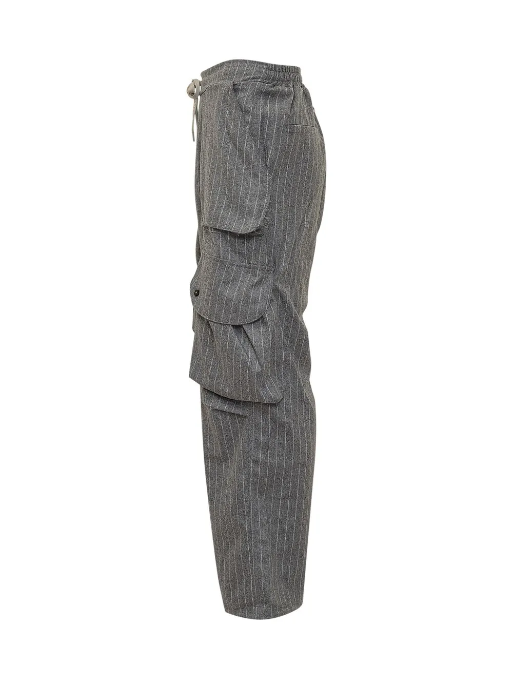 A PAPER KID Pants
