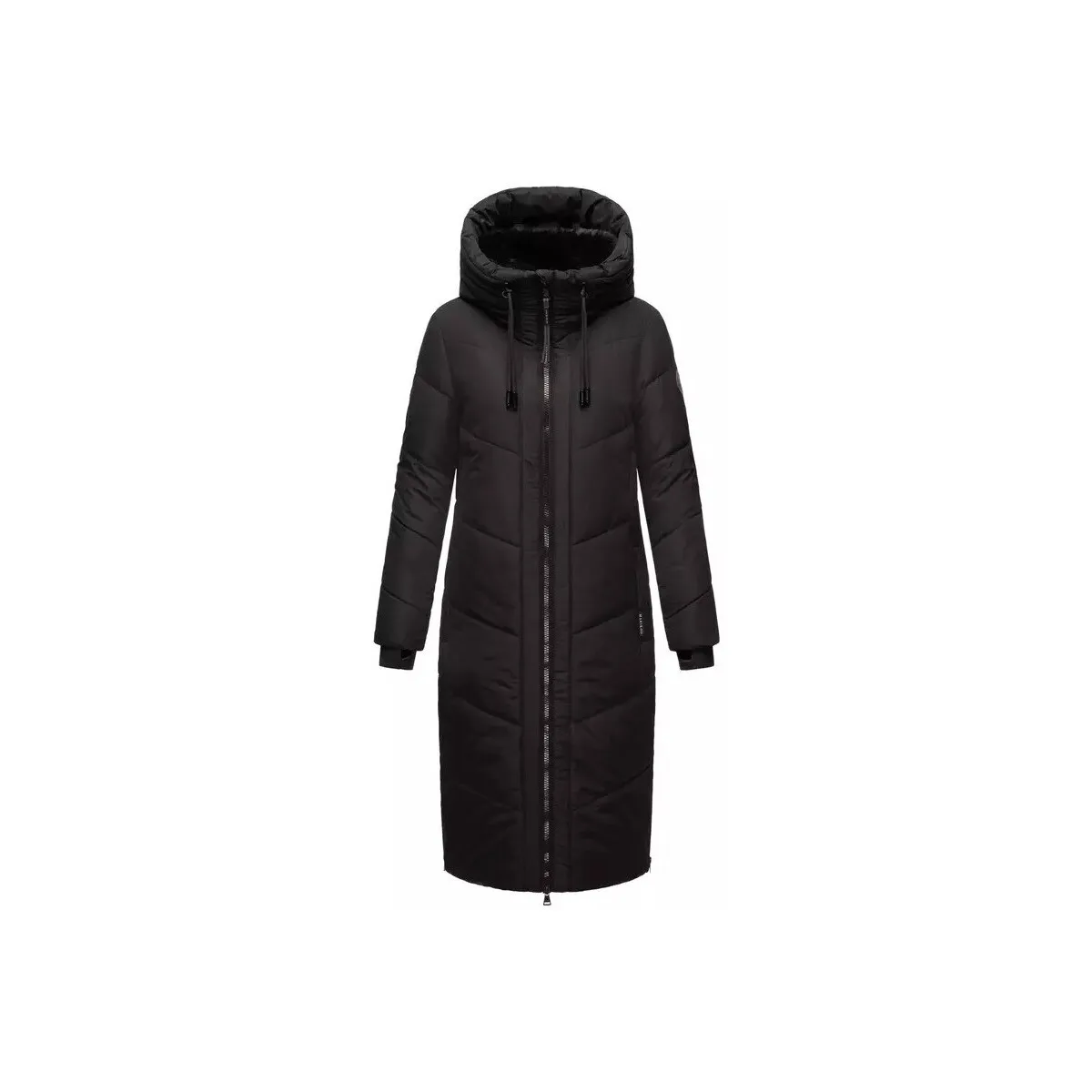 Abrigo de invierno acolchado para mujer NADAREE XVI