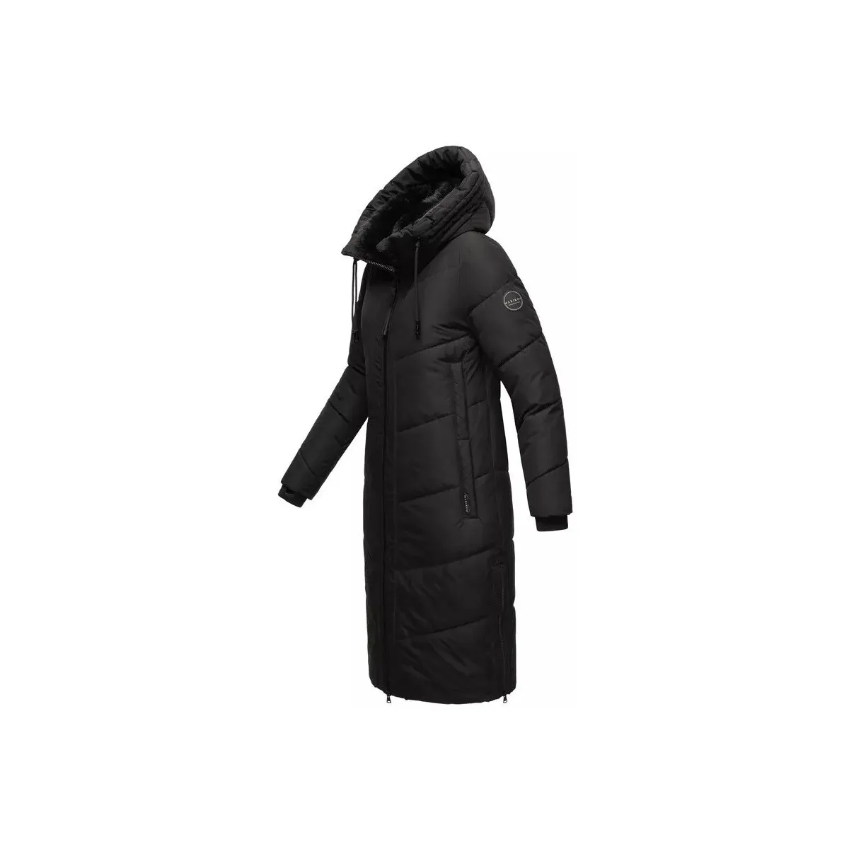 Abrigo de invierno acolchado para mujer NADAREE XVI