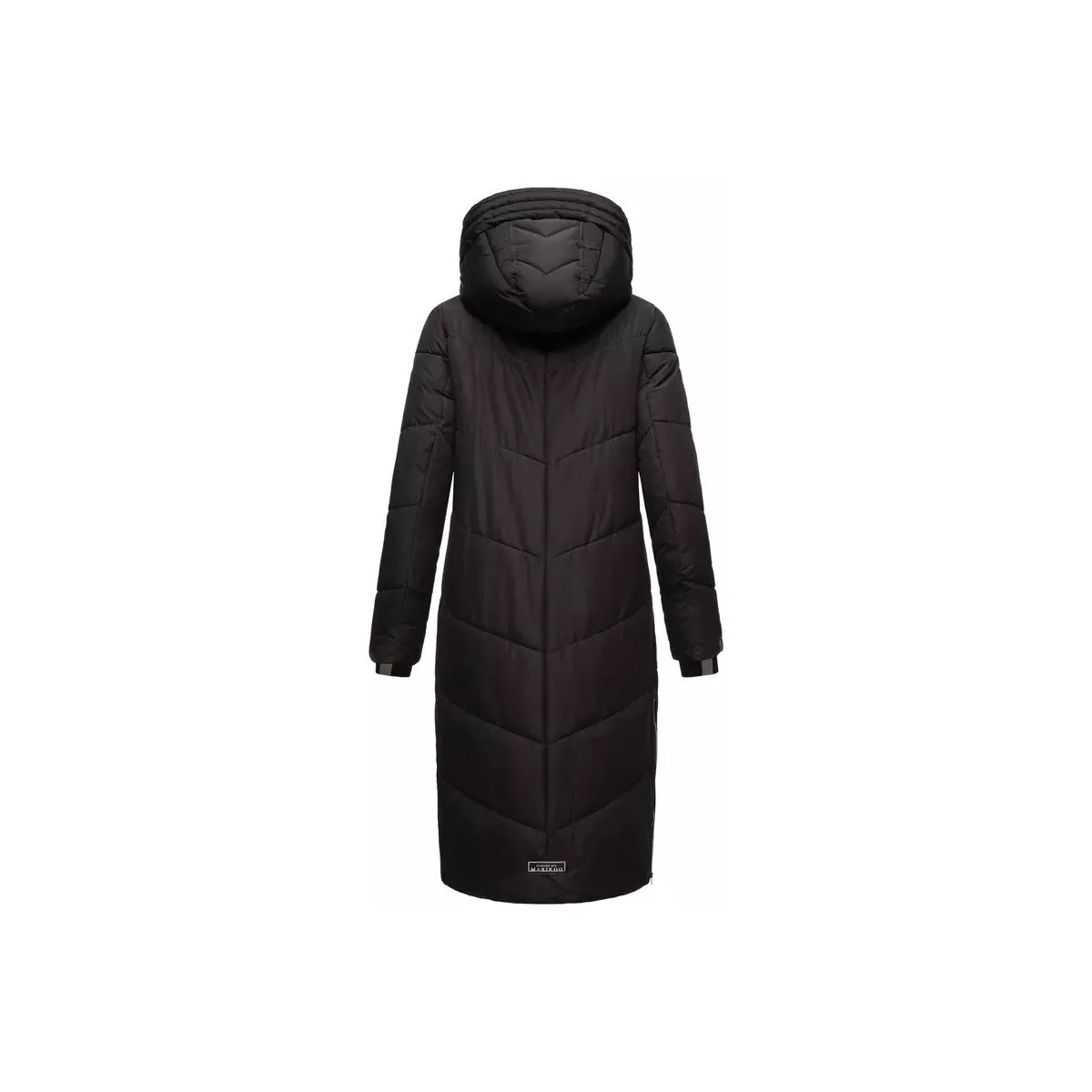 Abrigo de invierno acolchado para mujer NADAREE XVI