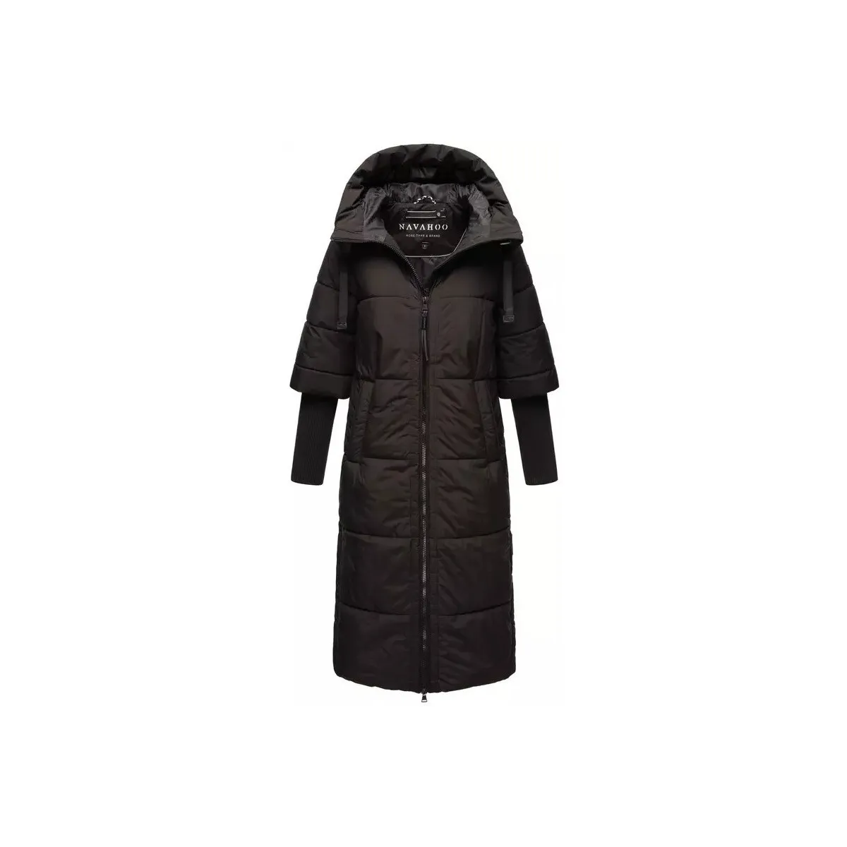 Abrigo de invierno para mujer CIAO MIAU