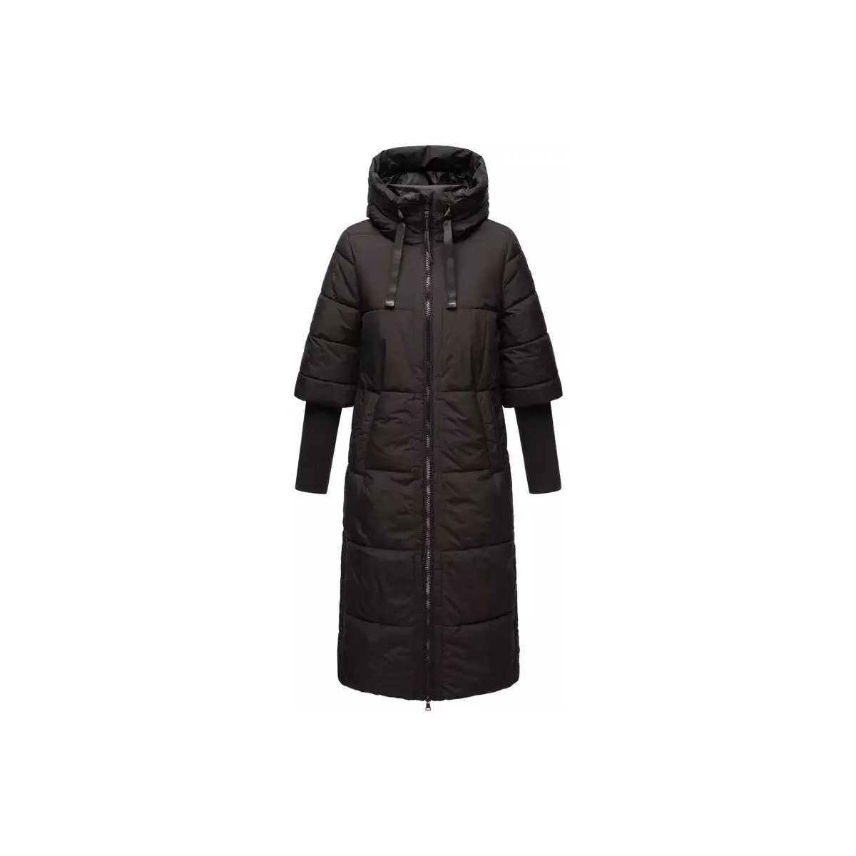 Abrigo de invierno para mujer CIAO MIAU