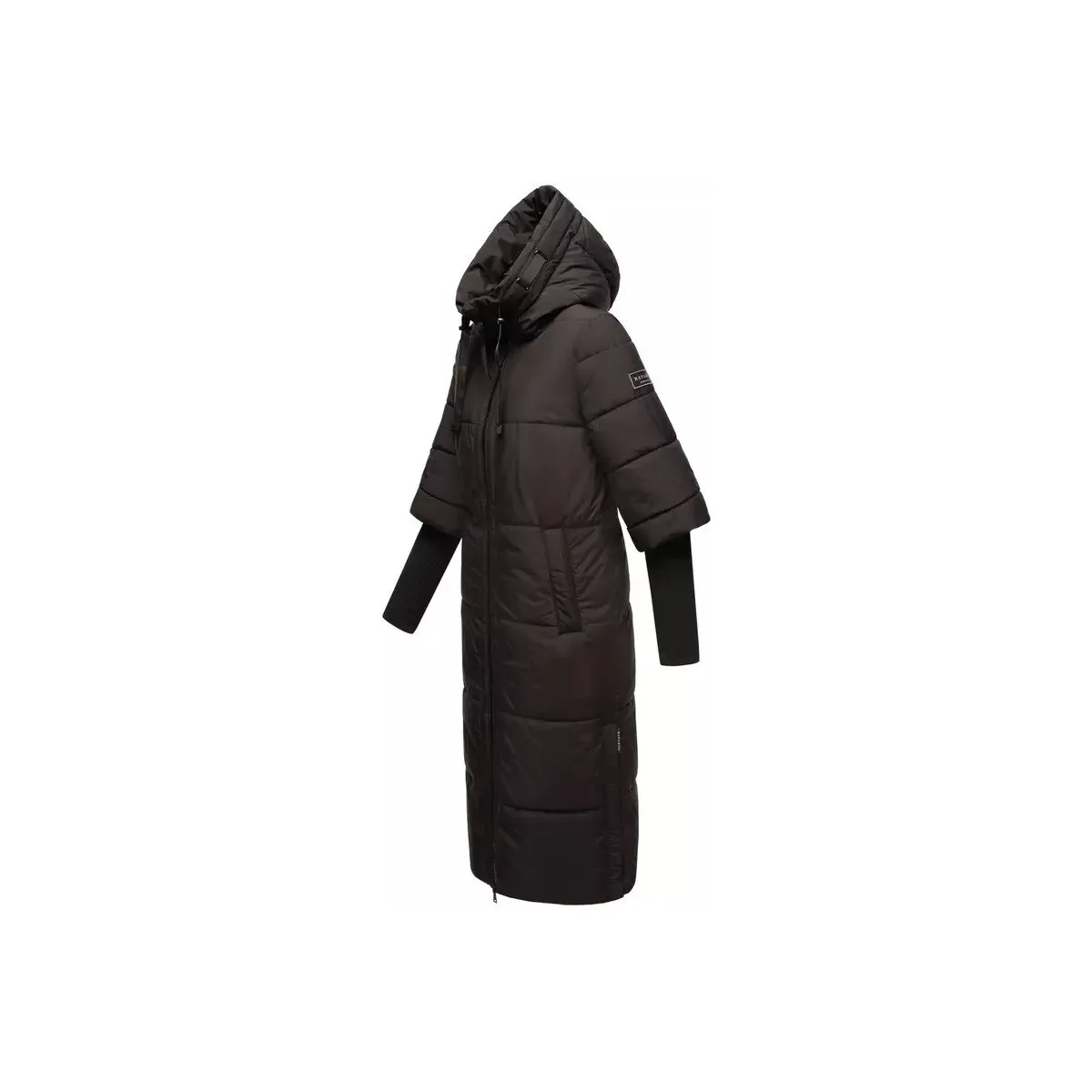 Abrigo de invierno para mujer CIAO MIAU