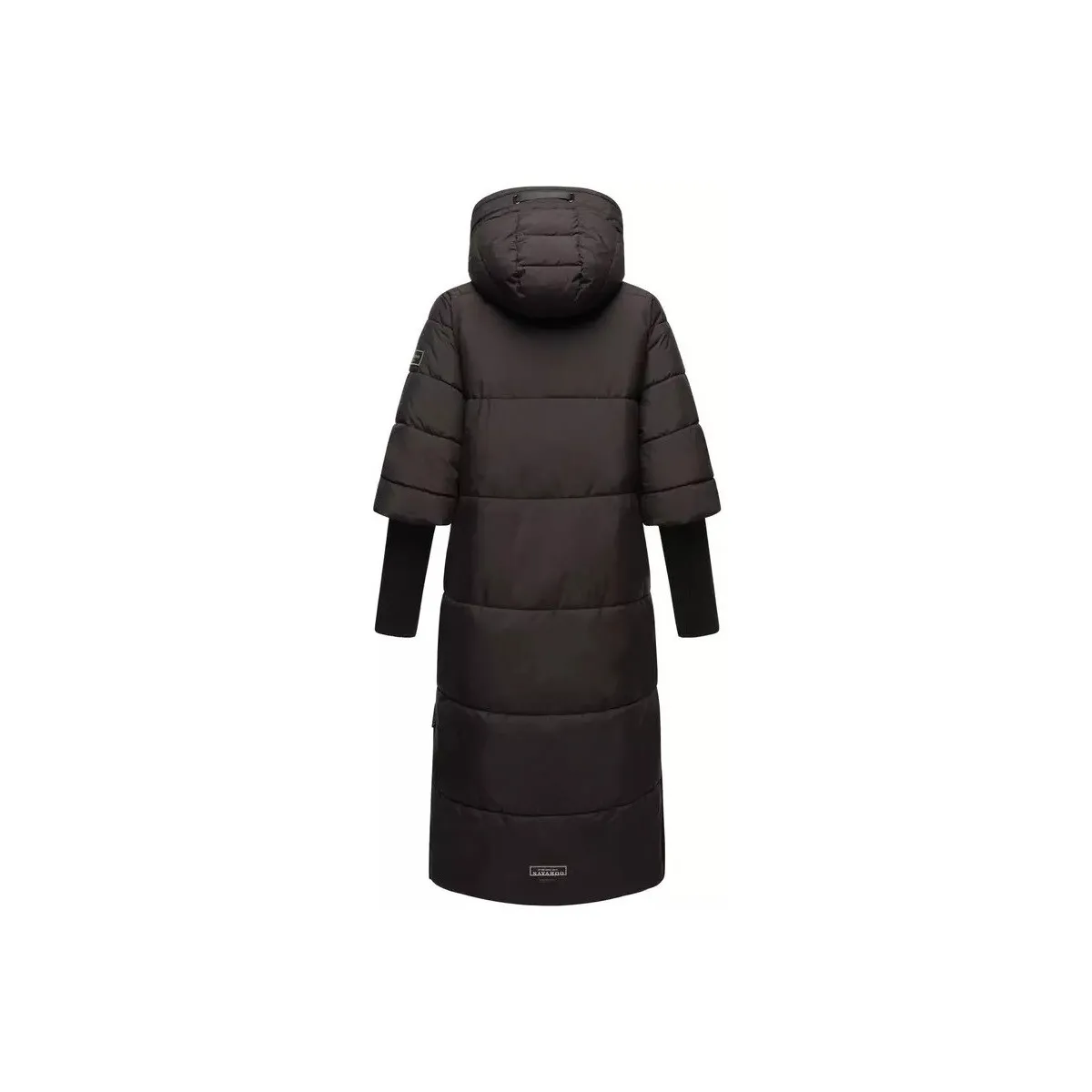 Abrigo de invierno para mujer CIAO MIAU