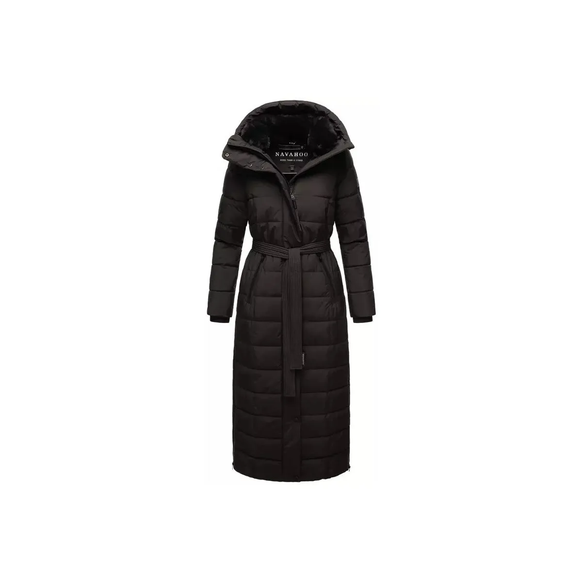 Abrigo de invierno para mujer DAS TEIL