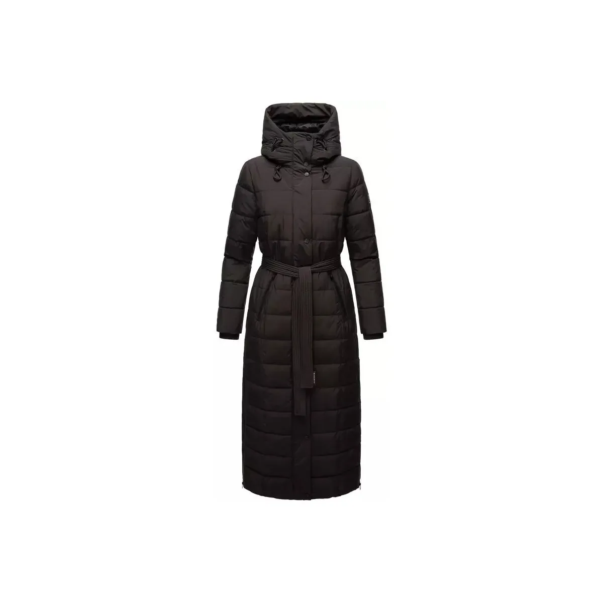 Abrigo de invierno para mujer DAS TEIL