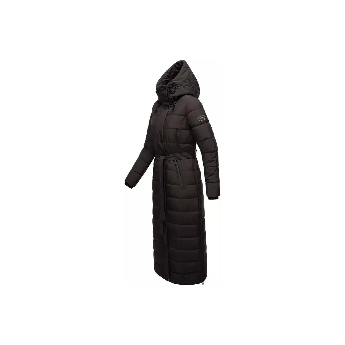 Abrigo de invierno para mujer DAS TEIL