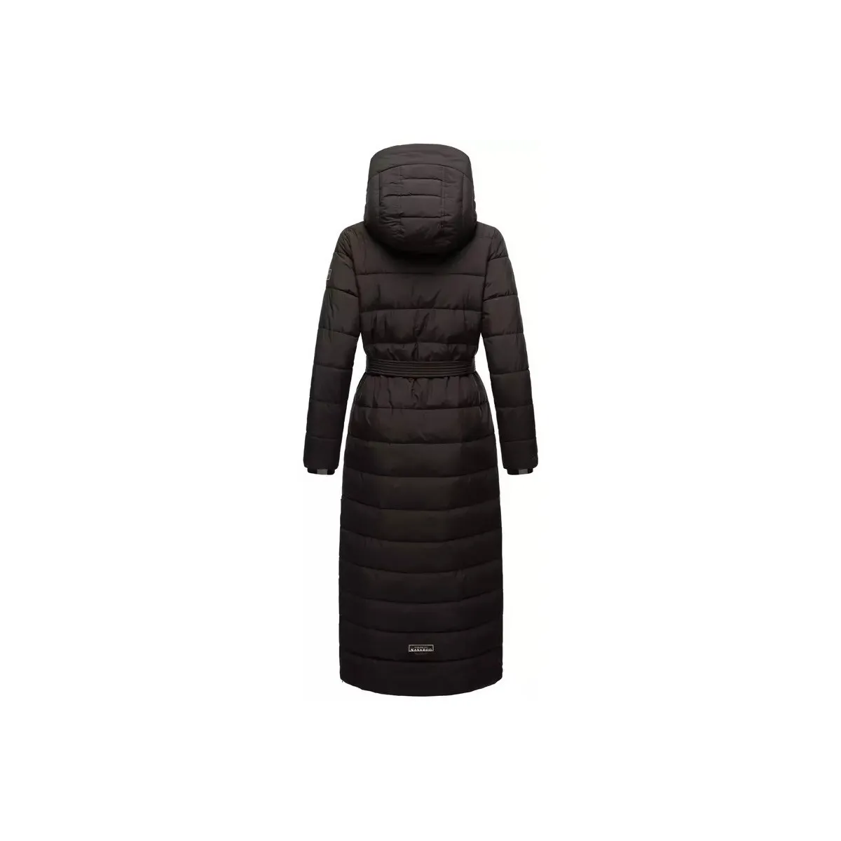 Abrigo de invierno para mujer DAS TEIL