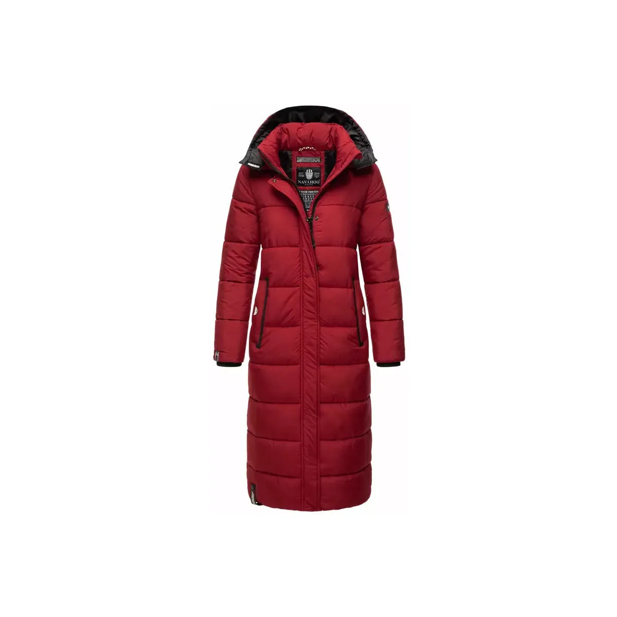 Abrigo de invierno para mujer  Isalie