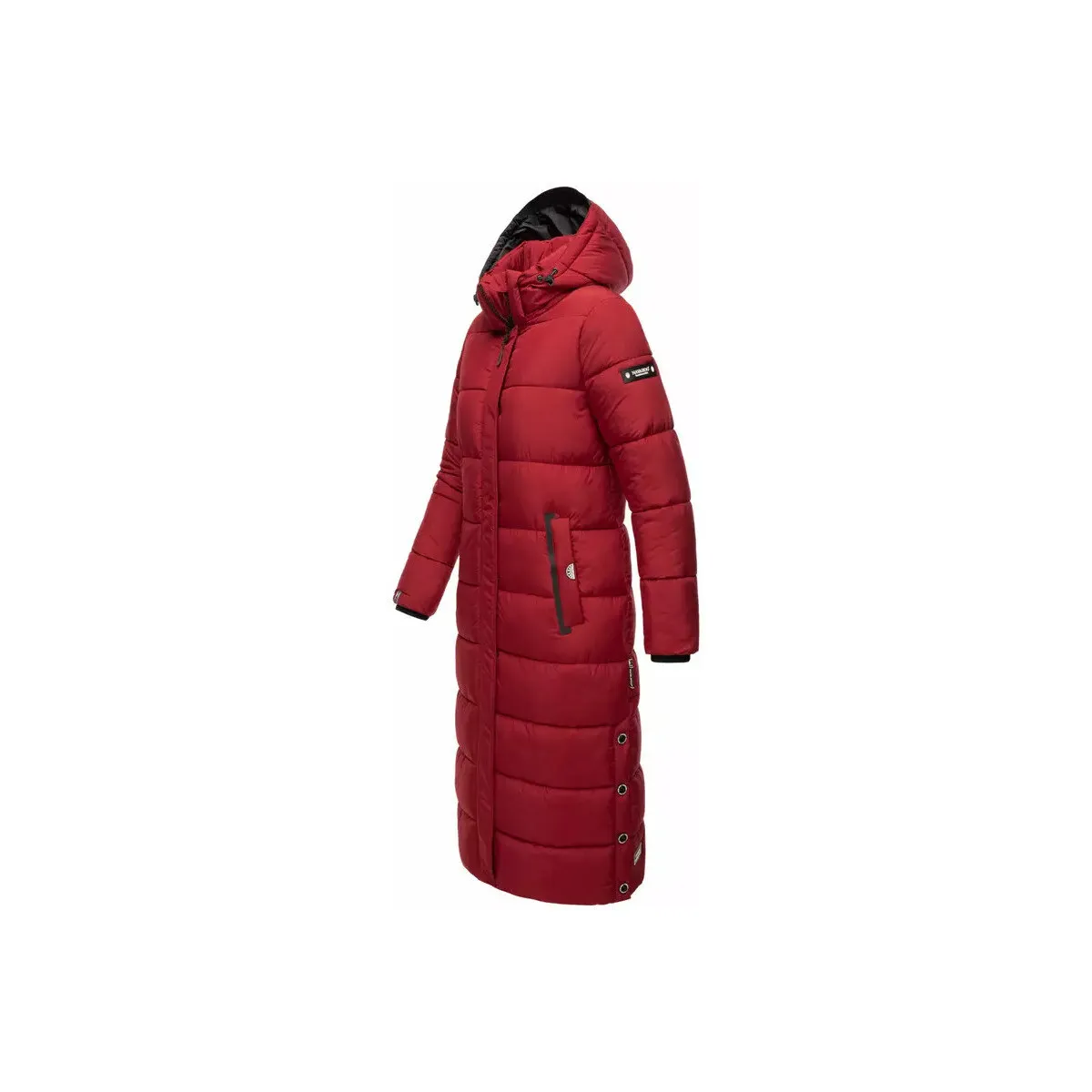 Abrigo de invierno para mujer  Isalie