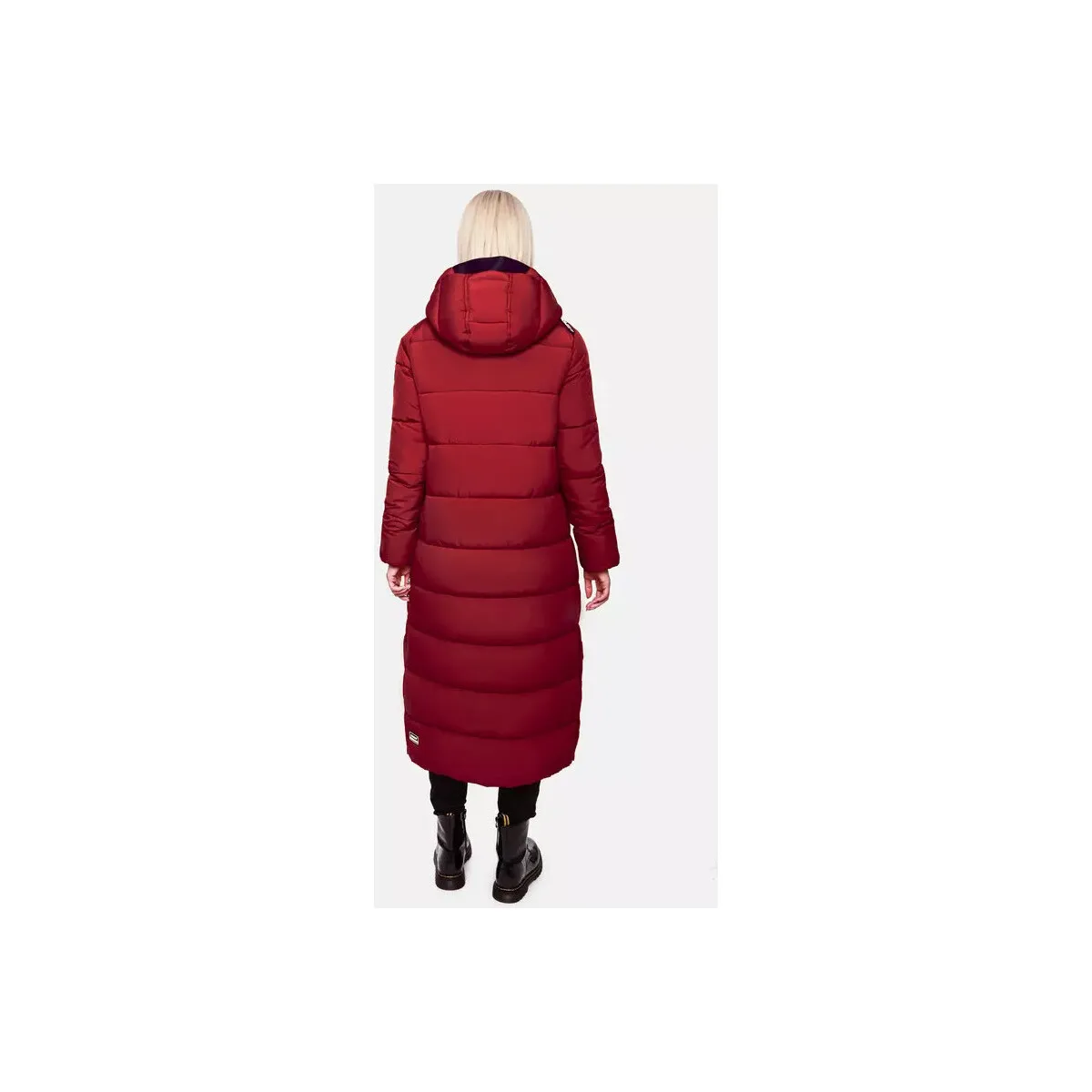 Abrigo de invierno para mujer  Isalie