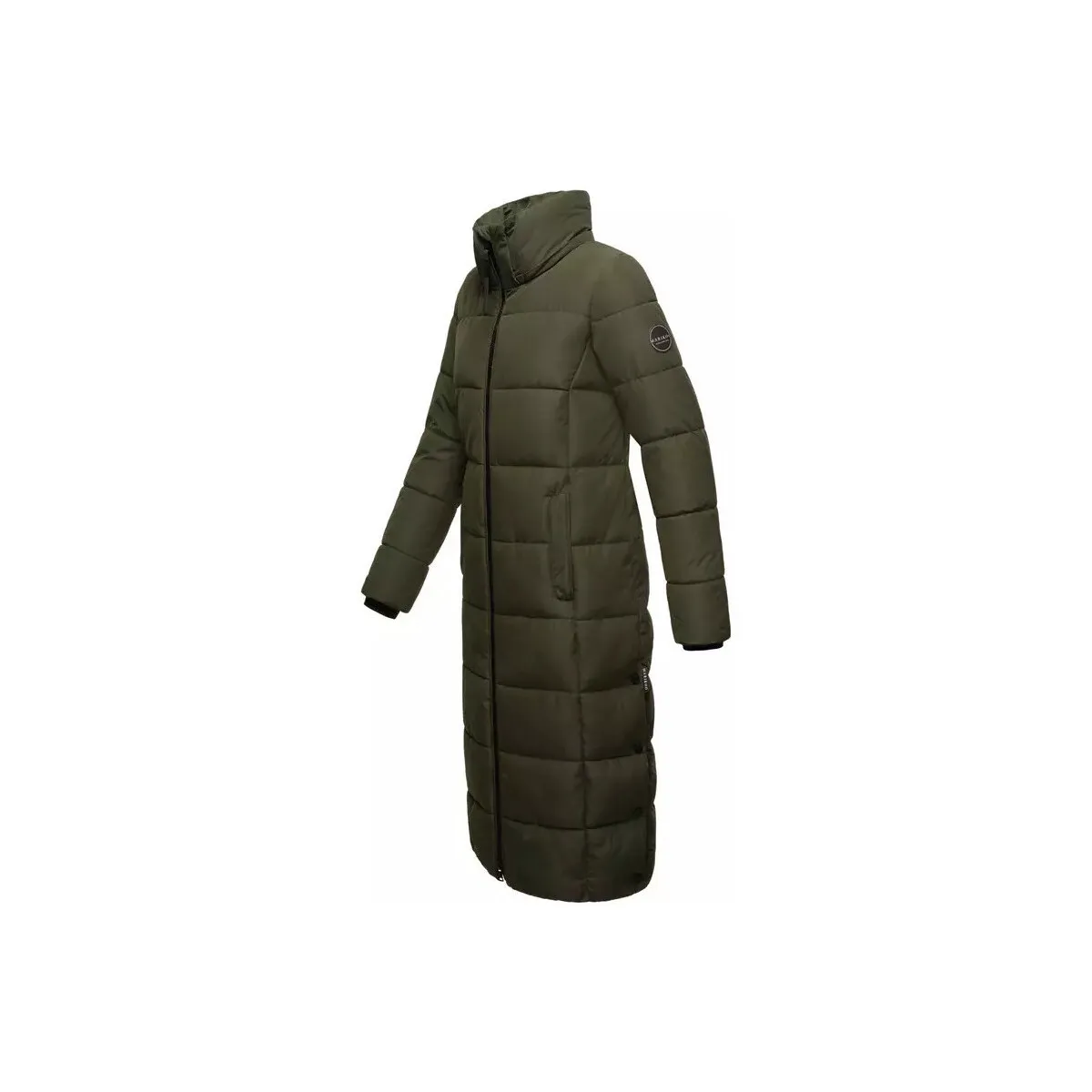 Abrigo de invierno para mujer NADESHIKOO