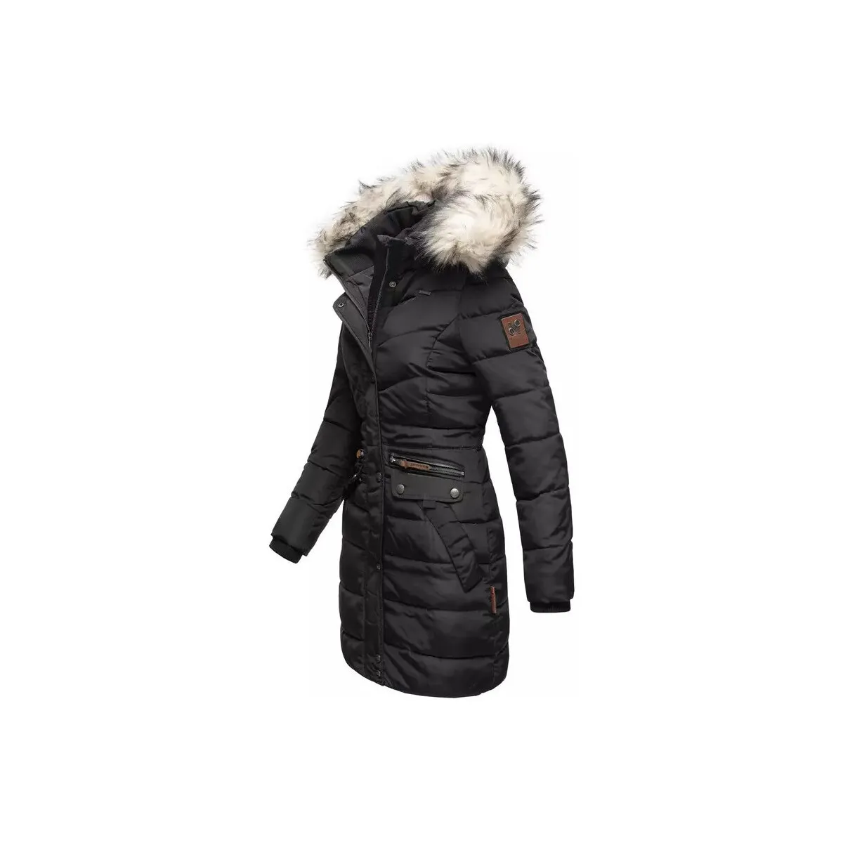 Abrigo de invierno para mujer PAULA PRINCESS