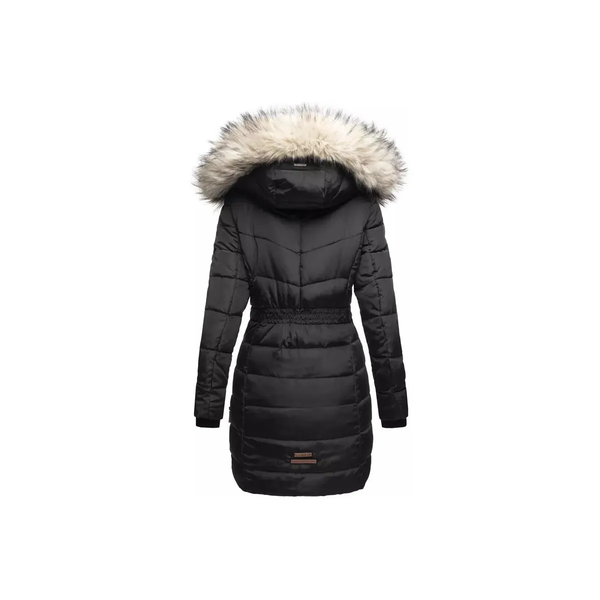 Abrigo de invierno para mujer PAULA PRINCESS