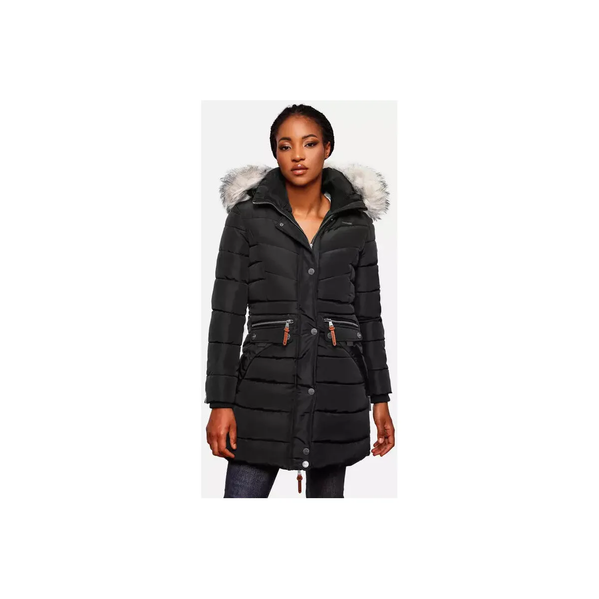 Abrigo de invierno para mujer PAULA PRINCESS
