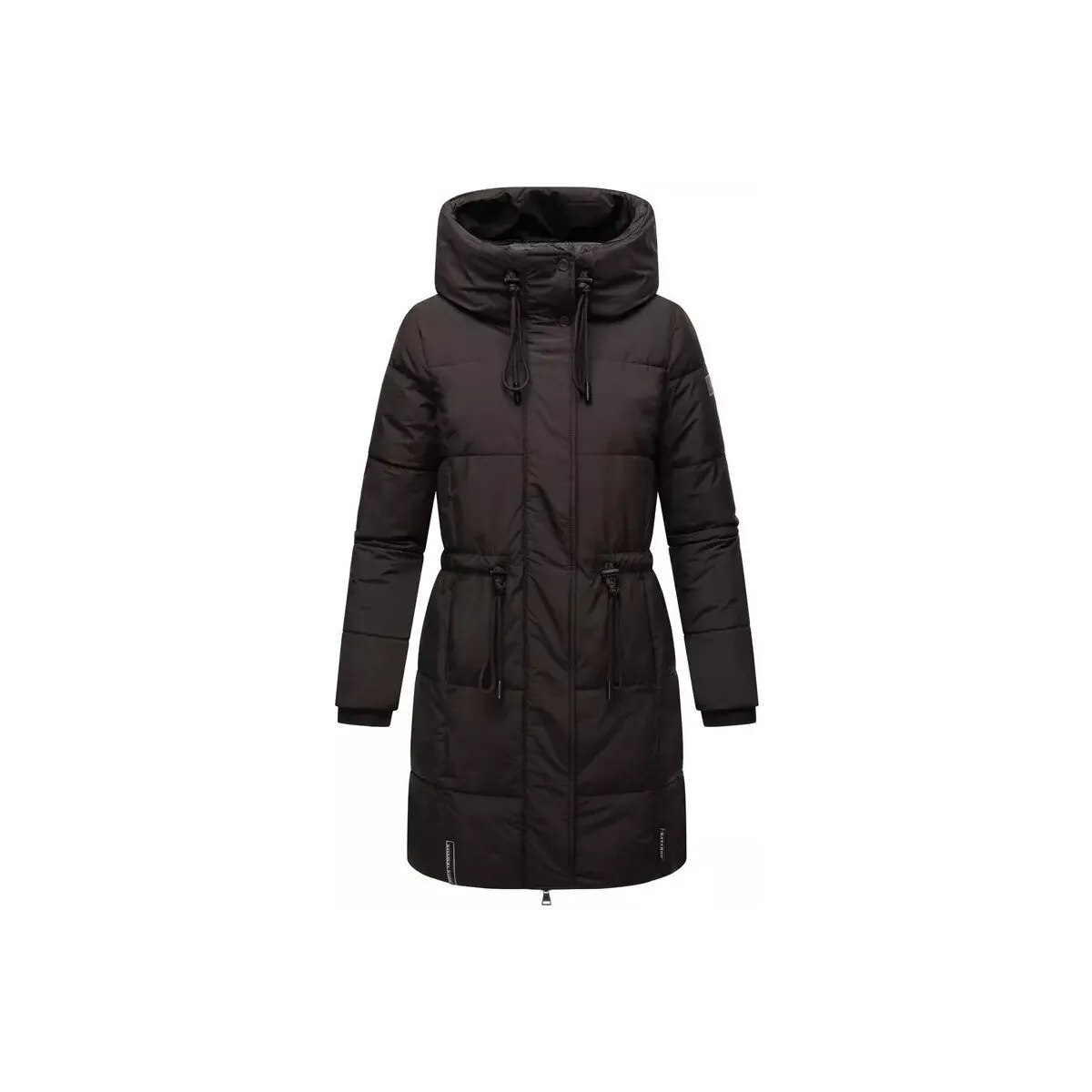 Abrigo de invierno para mujer ZUCKERTATZE