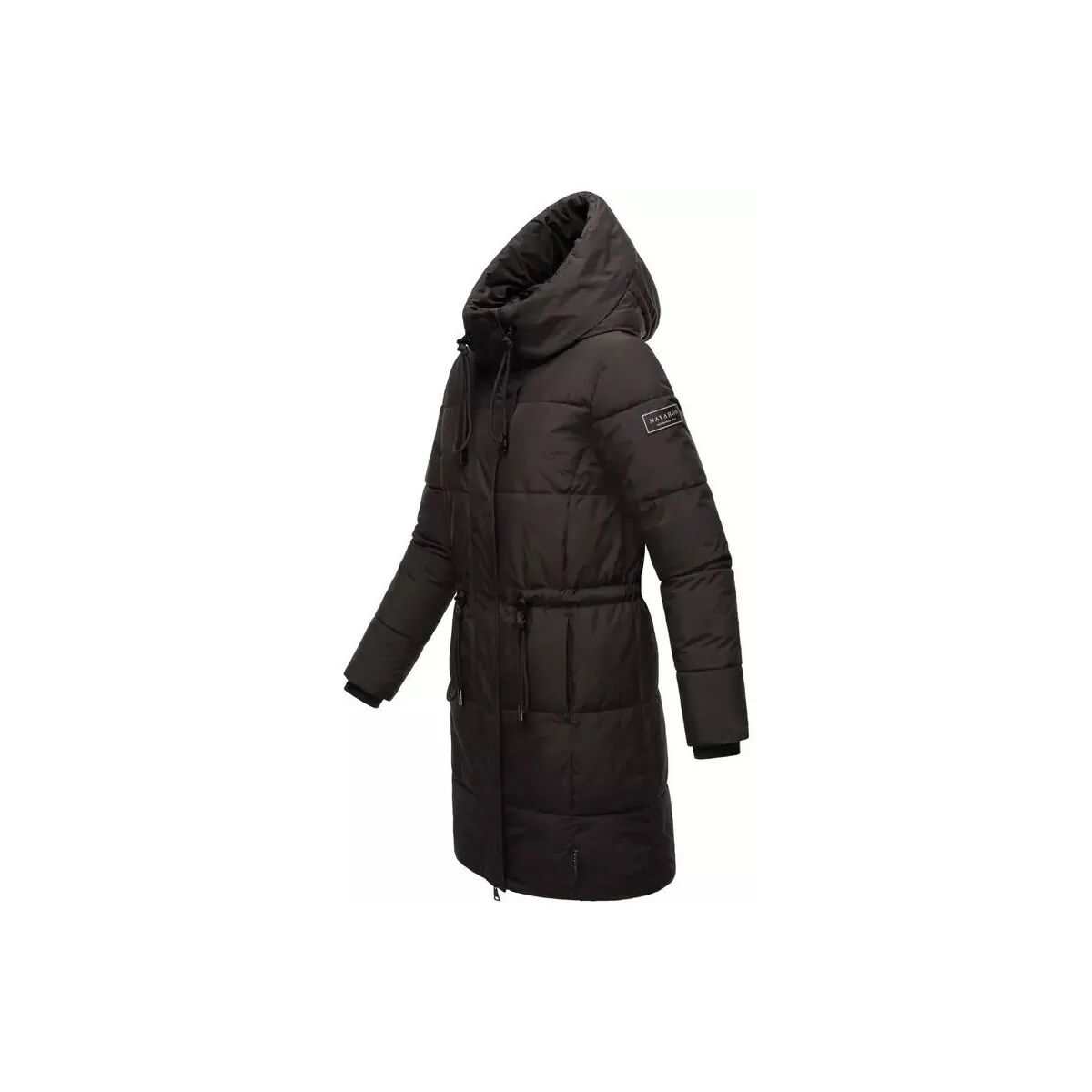 Abrigo de invierno para mujer ZUCKERTATZE