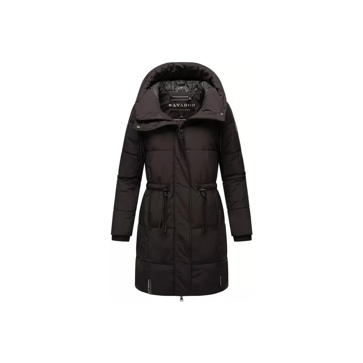 Abrigo de invierno para mujer ZUCKERTATZE