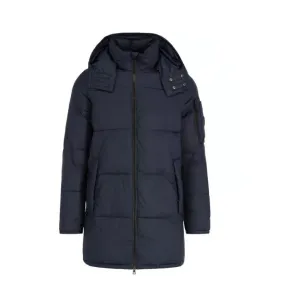 ABRIGO  HOMBRE  EA7 EMPORIO ARMANI  6GPK01 1539