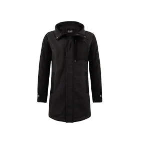 ABRIGO  HOMBRE  EA7 EMPORIO ARMANI  6YPK02 1200