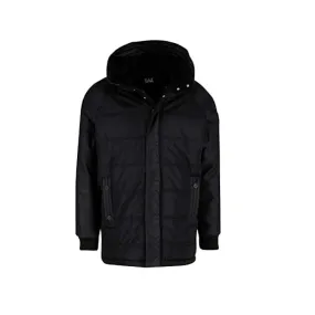 ABRIGO  HOMBRE  EA7 EMPORIO ARMANI  6ZPK10 1200