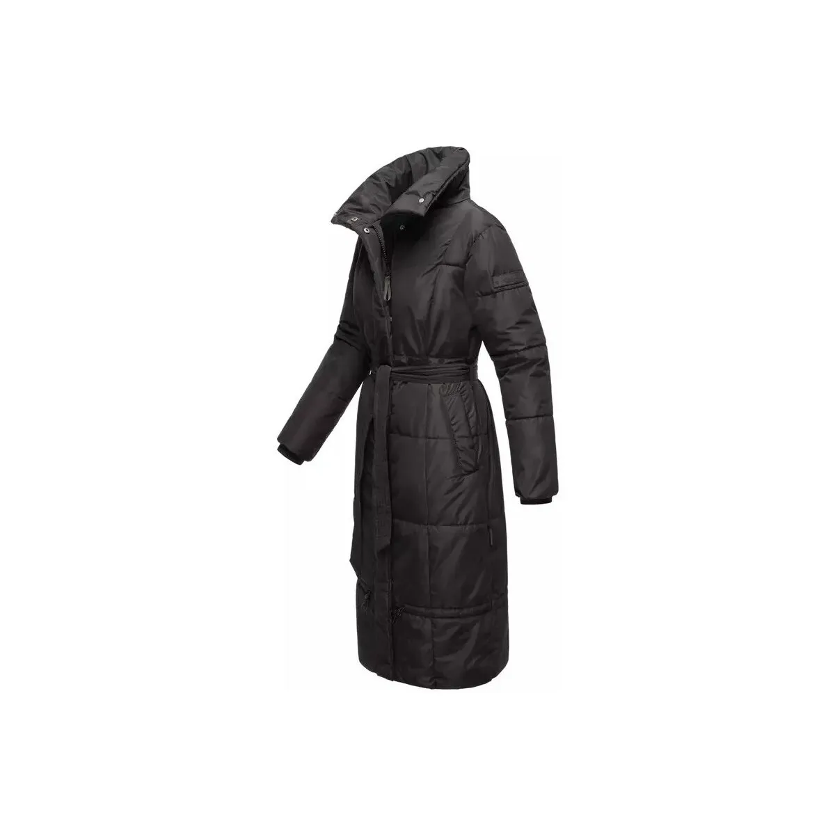 Abrigo largo de invierno para mujer MIRENAA