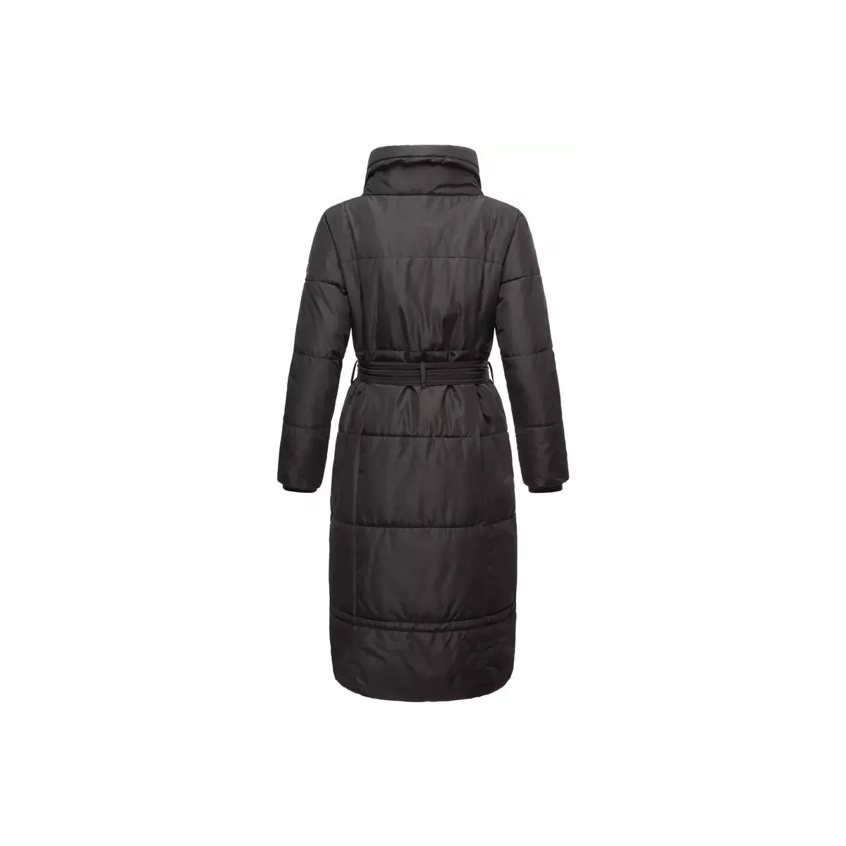 Abrigo largo de invierno para mujer MIRENAA