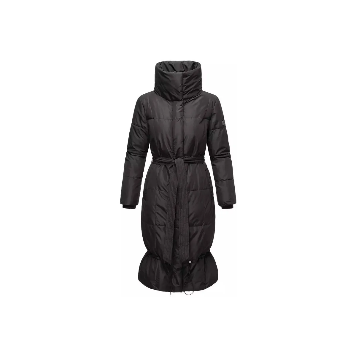 Abrigo largo de invierno para mujer MIRENAA