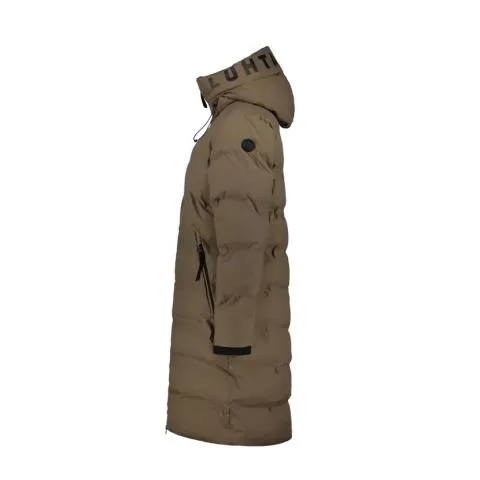 ABRIGO LARGO PARA HOMBRE  LUHTA KAUHAVA  434540395L 192