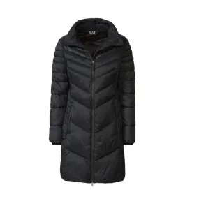 ABRIGO  MUJER  EA7 EMPORIO ARMANI  6GTL06 1200